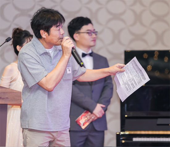 8月4日 十终有你，，，筑梦同业。。。